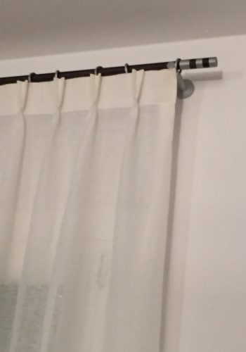 Realizzazioni tendaggi classici