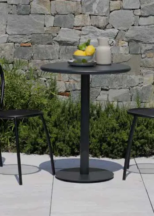 Arredo da esterno per dehor