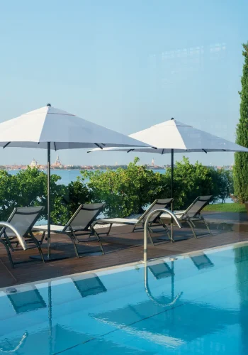 Ombrelloni di design