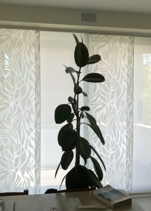 Tende a pannelli per ufficio a Modena