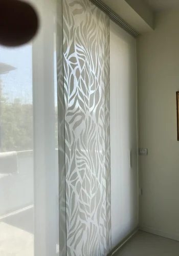 Tende a pannelli a Modena