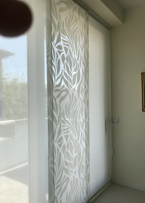 Tende a pannelli a Modena