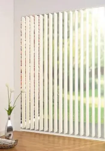 Tende verticali per ufficio a Modena