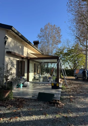 Vele fisse di nostra produzione